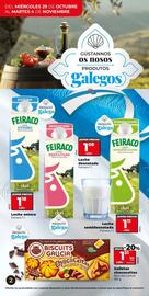 Folleto Dia Fresh semana 44 Página 2