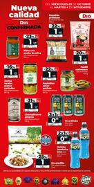 Folleto Dia Fresh semana 44 Página 5