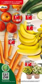 Folleto Dia Fresh semana 44 Página 6