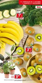 Folleto Dia Fresh semana 44 Página 7