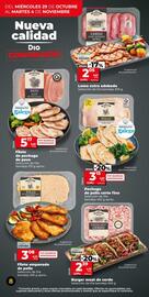 Folleto Dia Fresh semana 44 Página 8