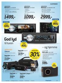 Thansen kundeavis Side 13