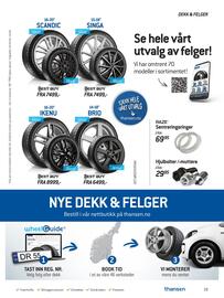 Thansen kundeavis Side 19