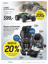 Thansen kundeavis Side 22