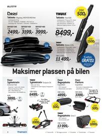 Thansen kundeavis Side 8