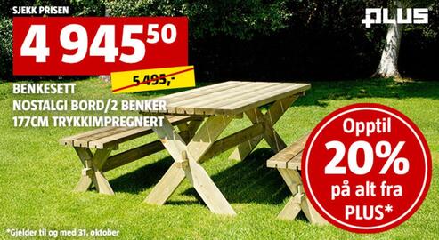 Bauhaus kundeavis Side 8