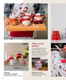 Europris kundeavis Side 30