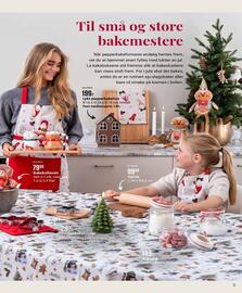 Europris kundeavis Side 31