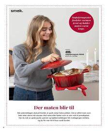 Europris kundeavis Side 34