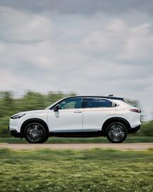 Folleto Honda Página 2