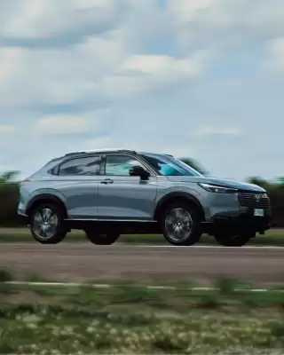 Folleto Honda (válido hasta el 6-12)