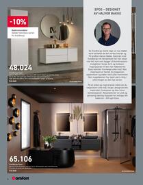 Comfort kundeavis Side 8