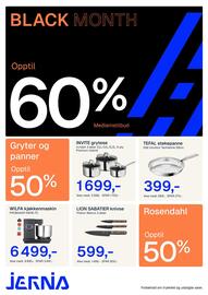 Jernia kundeavis Side 1