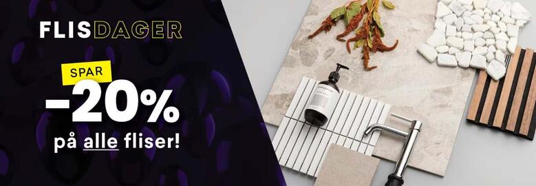 Right Price Tiles kundeavis Side 1