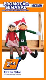 Folheto Action semana 44 Página 1