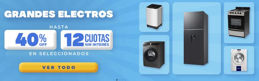 Catálogo Casa Luis Chemes semana 44 Página 1