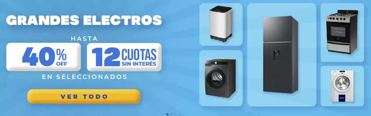 Catálogo Casa Luis Chemes (válido hasta 4-11)