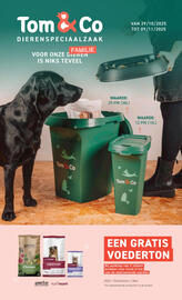 Tom&Co folder Pagina 1