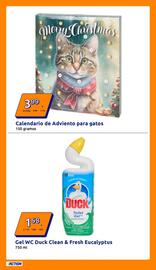 Catálogo Action semana 44 Página 2