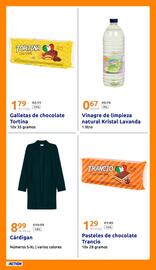 Catálogo Action semana 44 Página 21