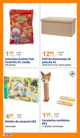 Catálogo Action semana 44 Página 23