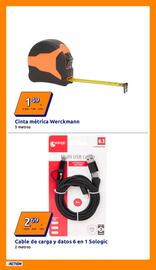 Catálogo Action semana 44 Página 25