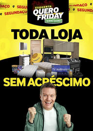 Folheto Quero Quero Página 1