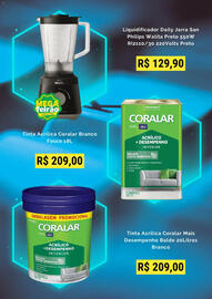 Folheto Quero Quero Página 2