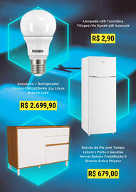 Folheto Quero Quero Página 3