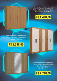 Folheto Quero Quero Página 5