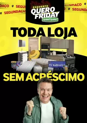 Folheto Quero Quero (válido até 10-11)