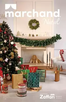 Encarte Zaffari (válido até 25-12)