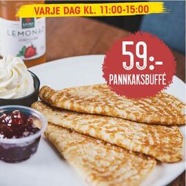 EKO reklamblad vecka 44 Sida 2