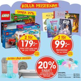 EKO reklamblad vecka 44 Sida 3