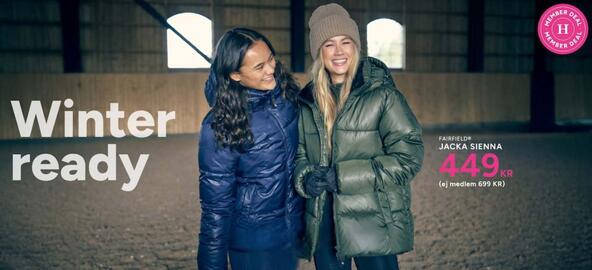 Hööks reklamblad Sida 1