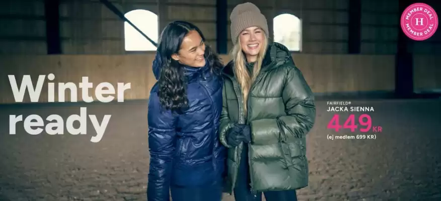 Hööks reklamblad (giltig till och med 12-11)