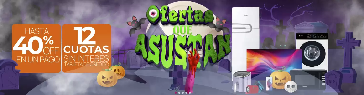 Catálogo Petenatti Hogar (válido hasta 4-11)