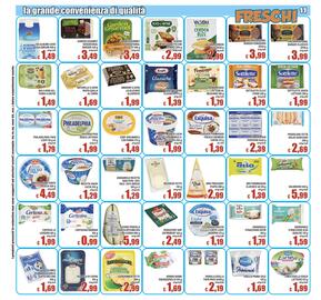 Volantino Top Supermercati Pagina 11