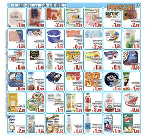 Volantino Top Supermercati Pagina 13