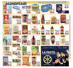 Volantino Top Supermercati Pagina 14