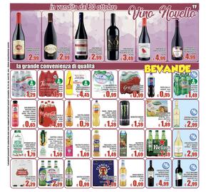 Volantino Top Supermercati Pagina 17