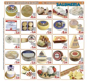 Volantino Top Supermercati Pagina 3