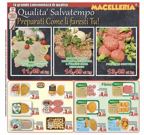 Volantino Top Supermercati Pagina 5
