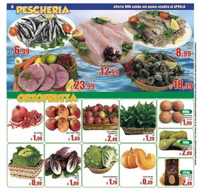 Volantino Top Supermercati Pagina 6