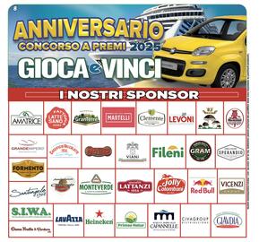 Volantino Top Supermercati Pagina 8