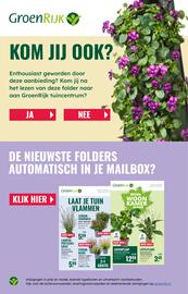 GroenRijk folder Pagina 2