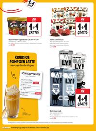 Jumbo Foodmarkt folder week 44 Pagina 10