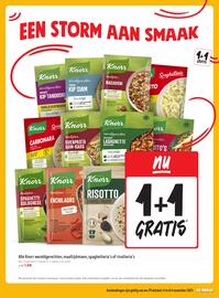 Jumbo Foodmarkt folder week 44 Pagina 11