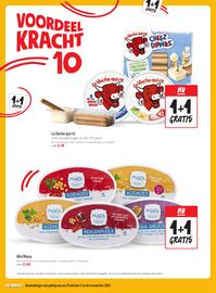 Jumbo Foodmarkt folder week 44 Pagina 12
