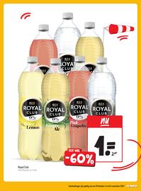 Jumbo Foodmarkt folder week 44 Pagina 13